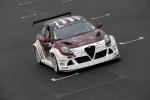 Alfa Romeo Giulietta TCR by Romeo Ferraris 2016 года